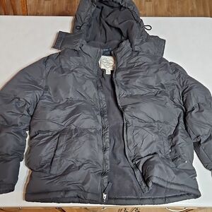 St. John's Bay Water Resistant Jacket